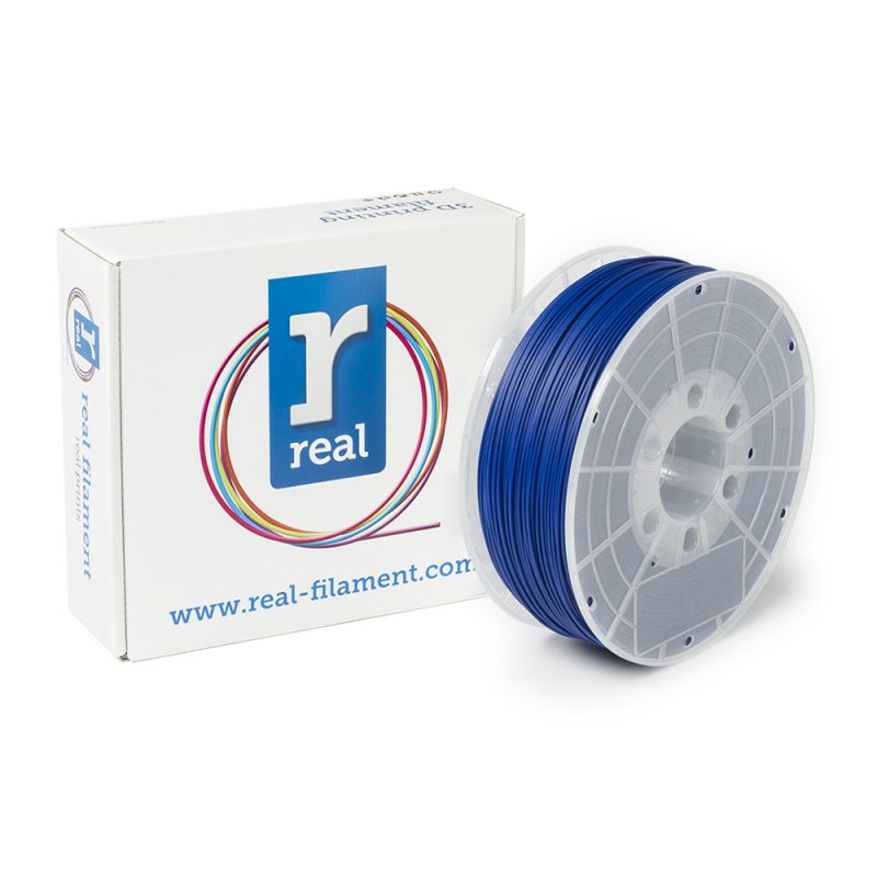 0003742 real abs blue spool of 1kg 175mm 0