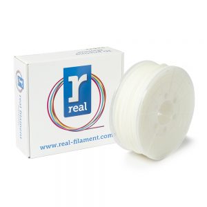 0003760 real abs neutraluncolored spool of 1kg 285mm 0