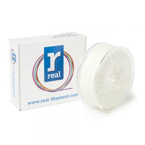 0003828 real pla white spool of 1kg 175mm 0