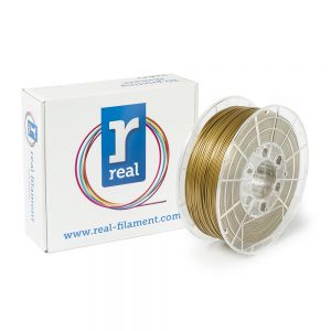 0003945 real pla gold spool of 1kg 175mm 0