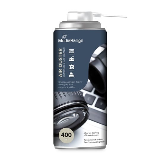 0078653_mediarange-spray-duster-400-ml-mr724-mr724_0_550 MediaRange Spray Duster 400 ml ( - Image 1
