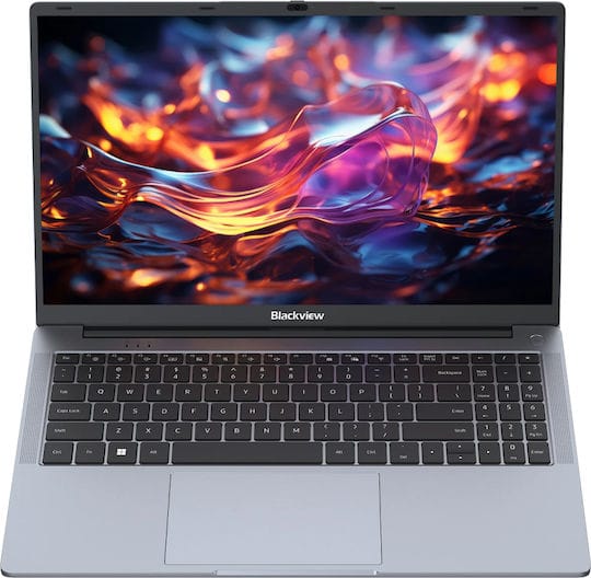 Blackview AceBook 6 15.6" Intel® N150 16GB RAM 256GB SSD Windows 11 Home - Image 1
